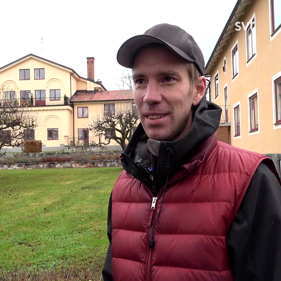 Eriks ilska över priset i Vingåker – slutar med fjärrvärme: ”Kunde lika gärna haft direktverkande el”